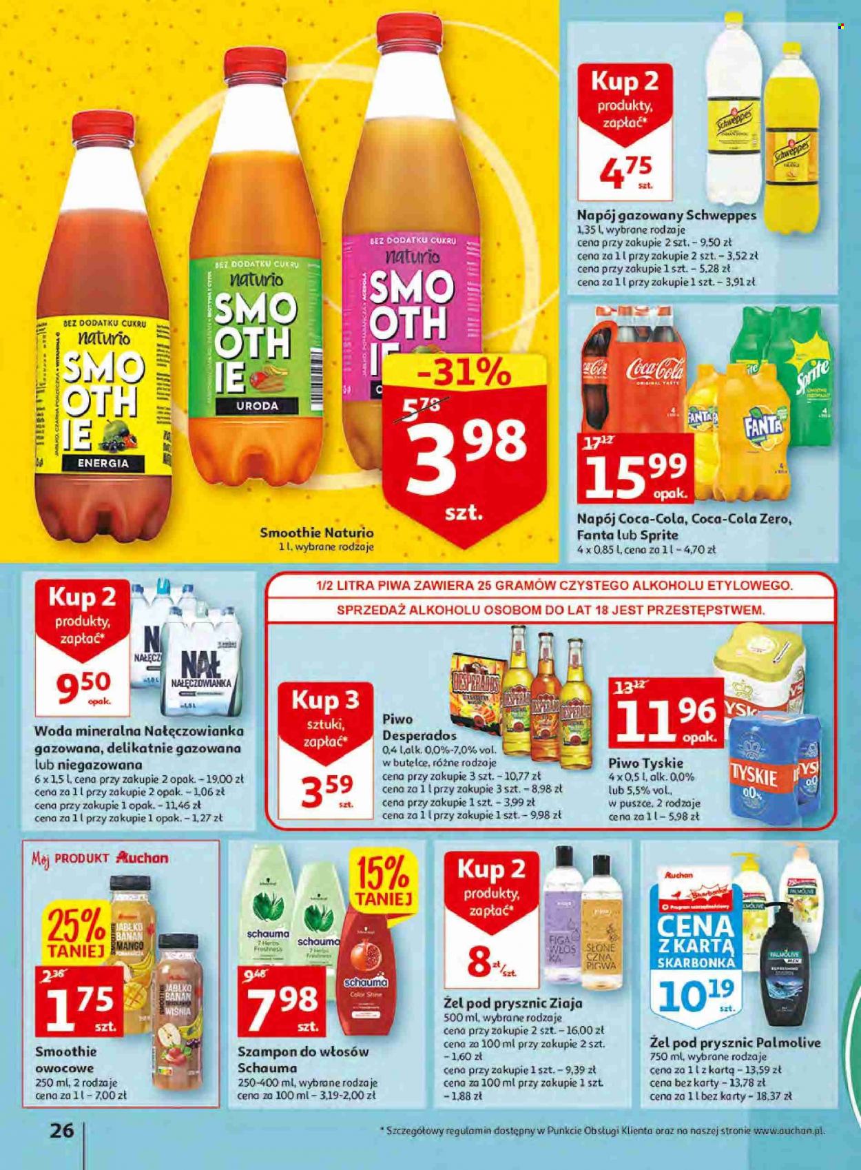Gazetka Auchan - 19.05.2022 - 28.05.2022. Strona 26