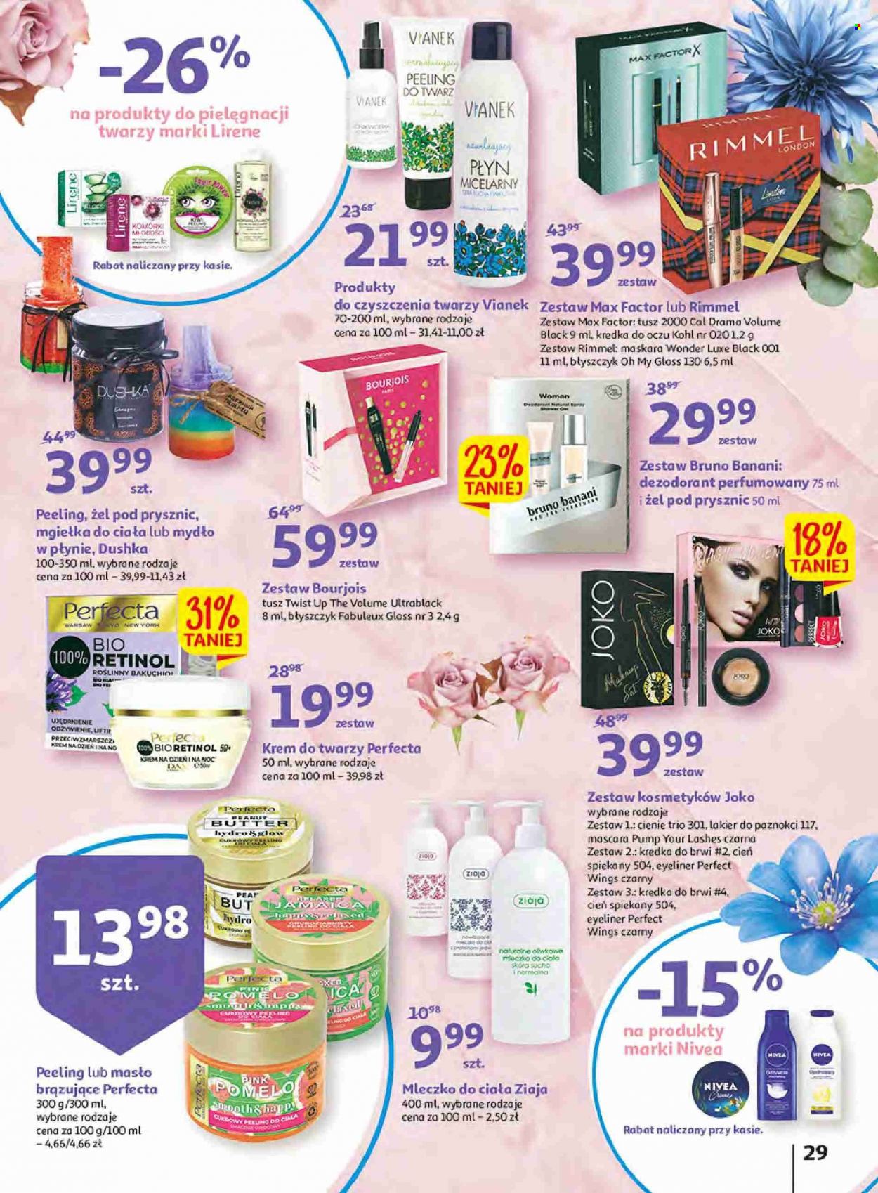 Gazetka Auchan - 19.05.2022 - 28.05.2022. Strona 29