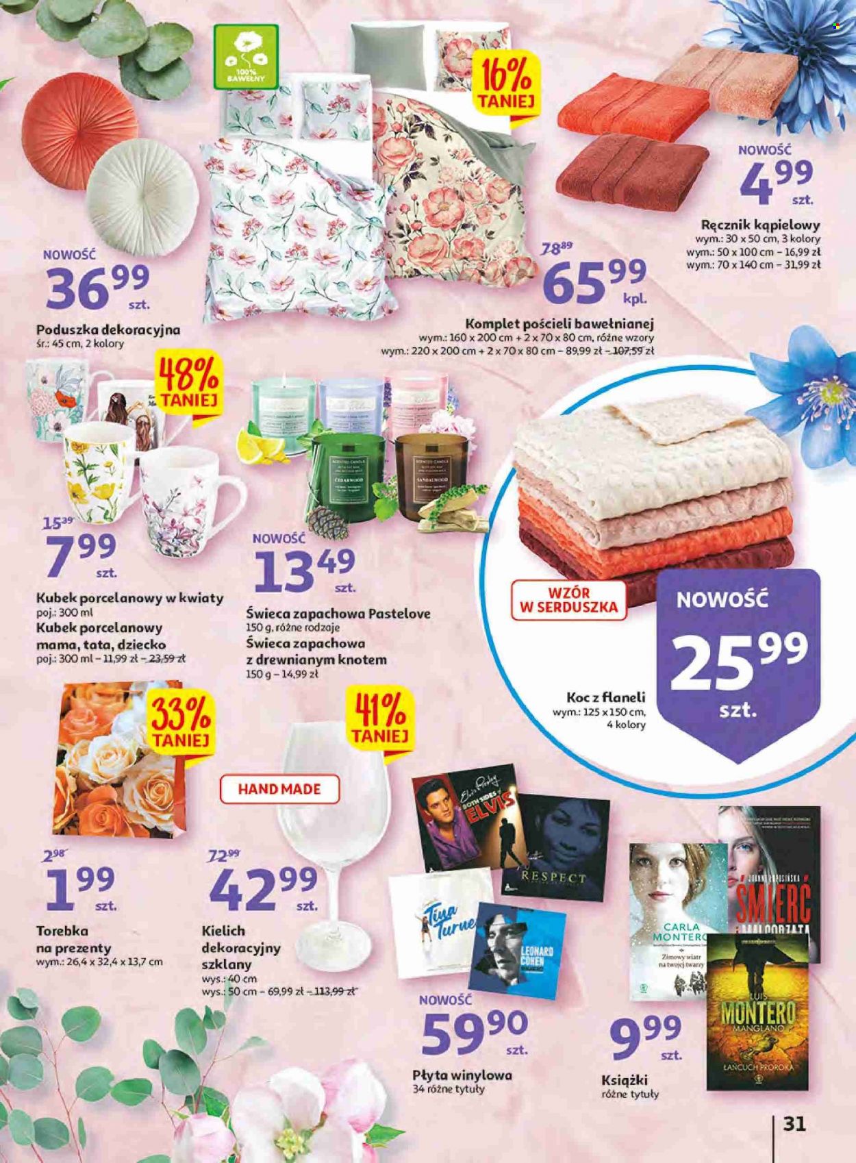 Gazetka Auchan - 19.05.2022 - 28.05.2022. Strona 31