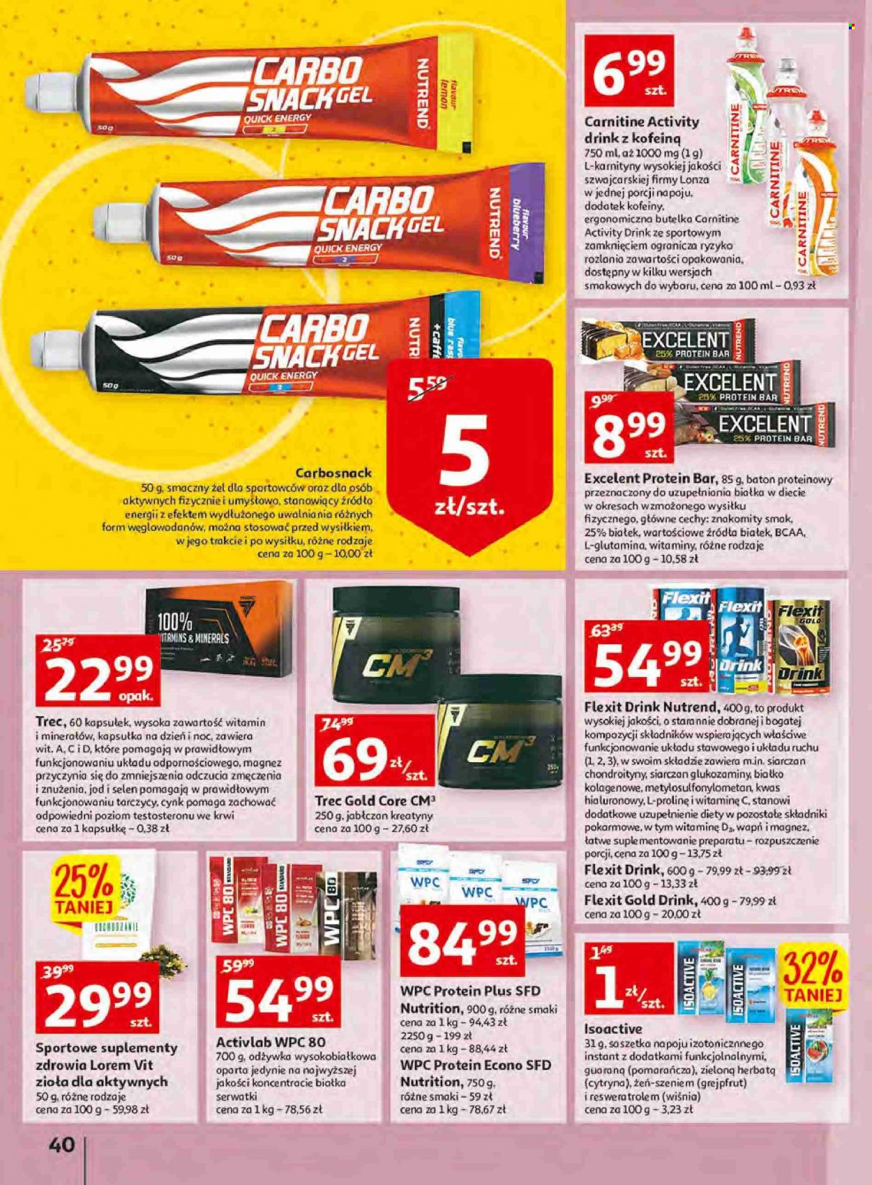 Gazetka Auchan - 19.05.2022 - 28.05.2022. Strona 40