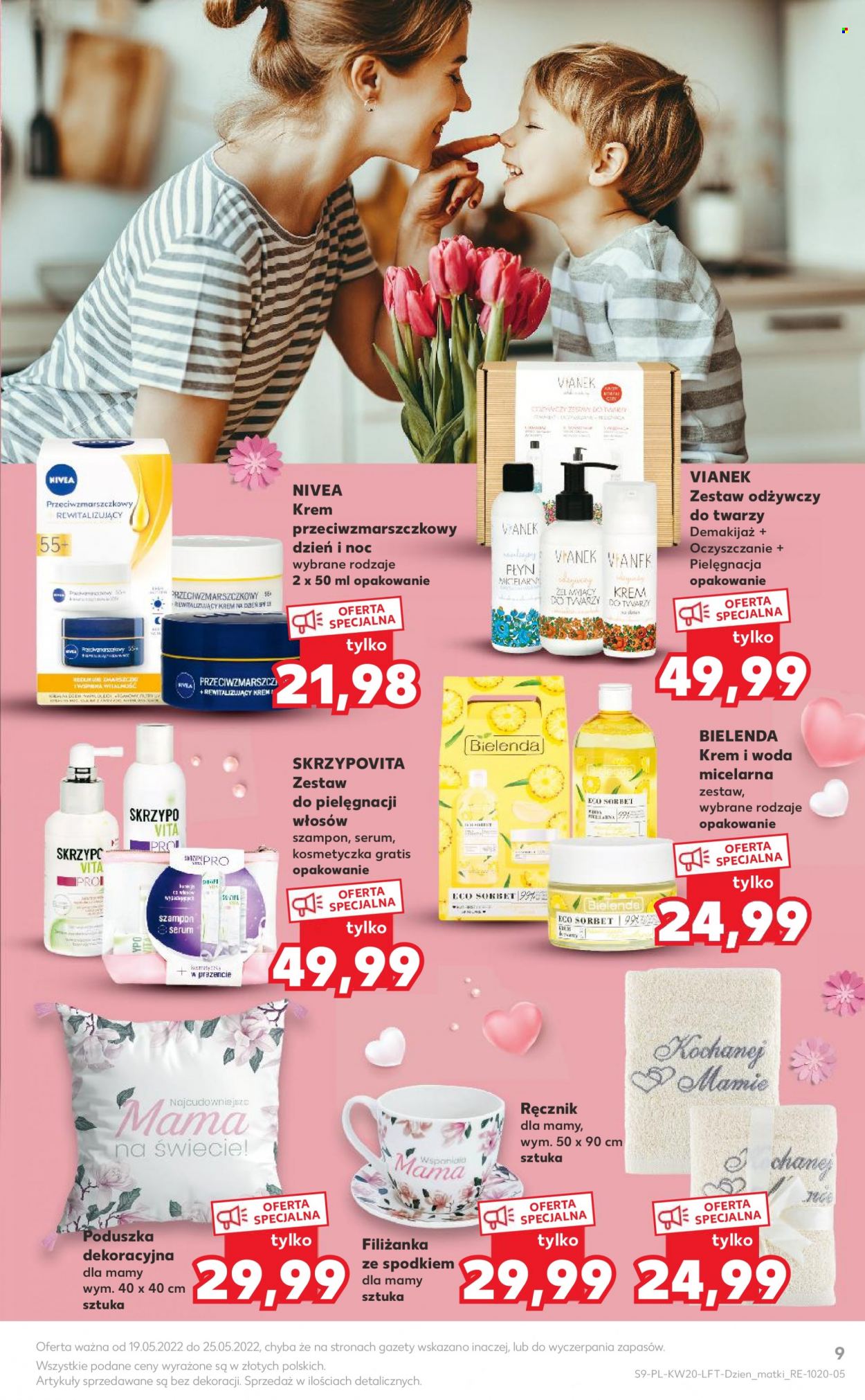 Gazetka Kaufland - 19.05.2022 - 25.05.2022. Strona 9