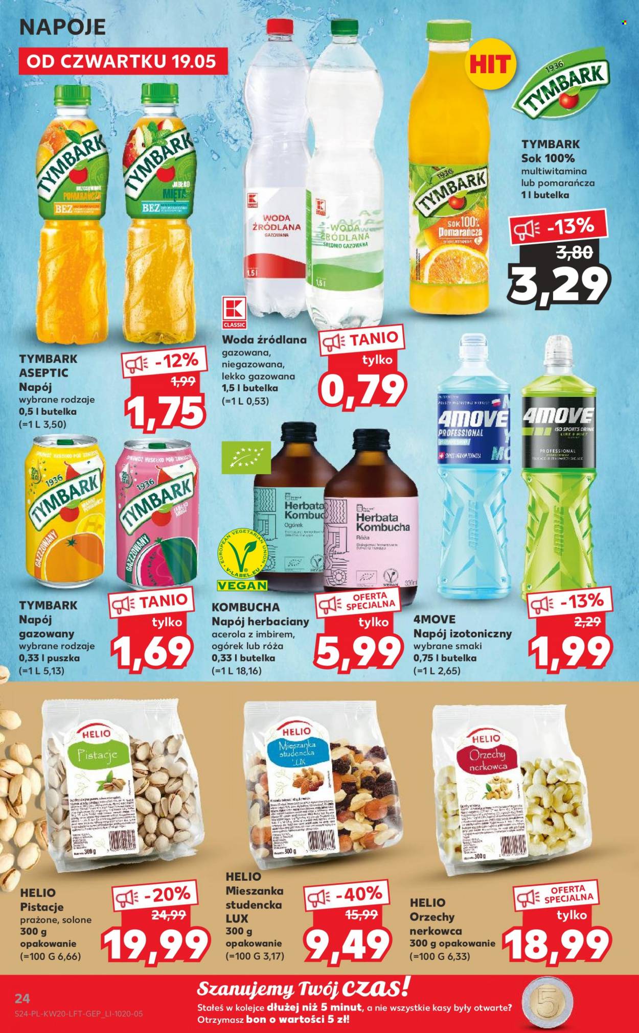 Gazetka Kaufland - 19.05.2022 - 25.05.2022. Strona 24