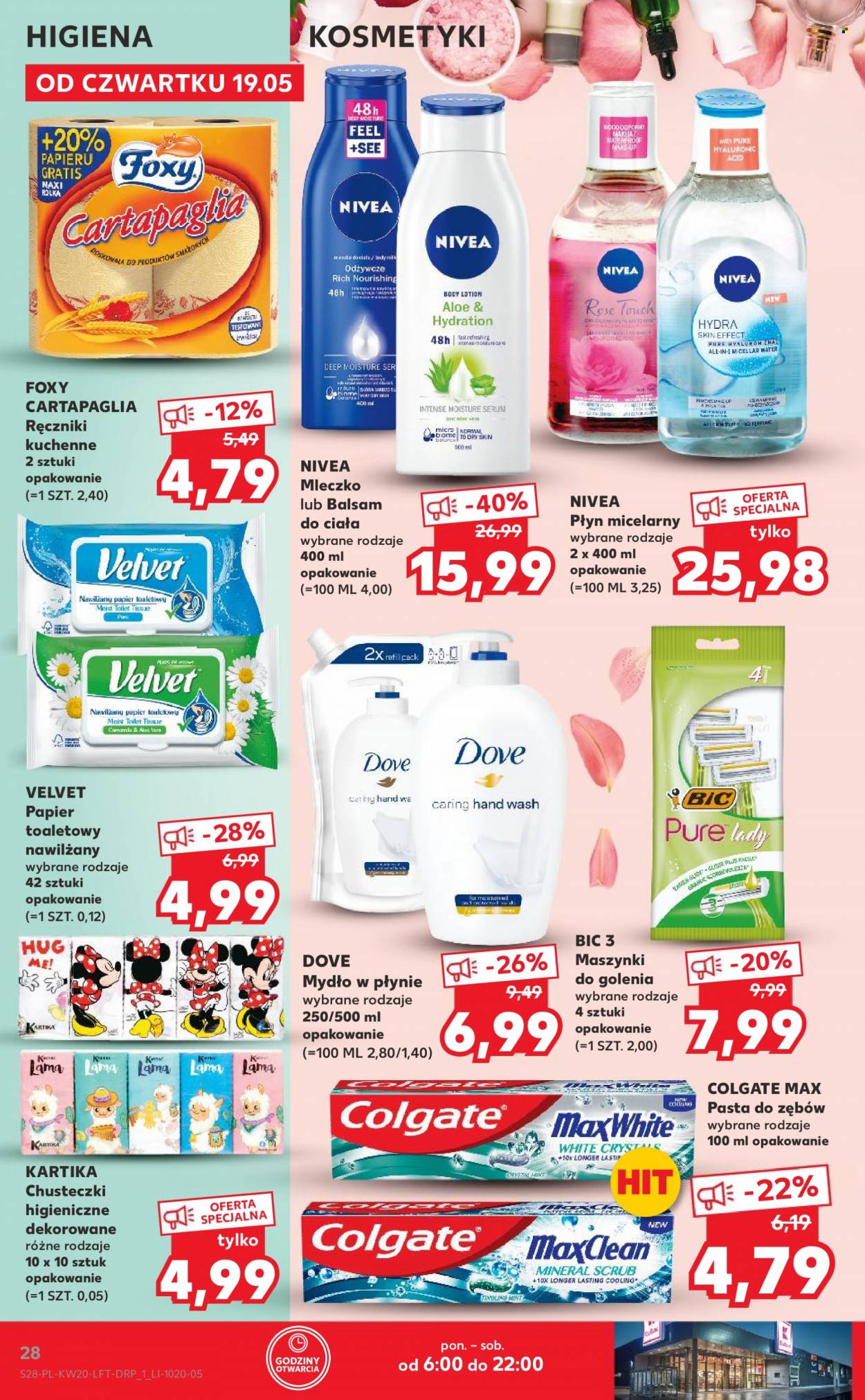 Gazetka Kaufland - 19.05.2022 - 25.05.2022. Strona 28