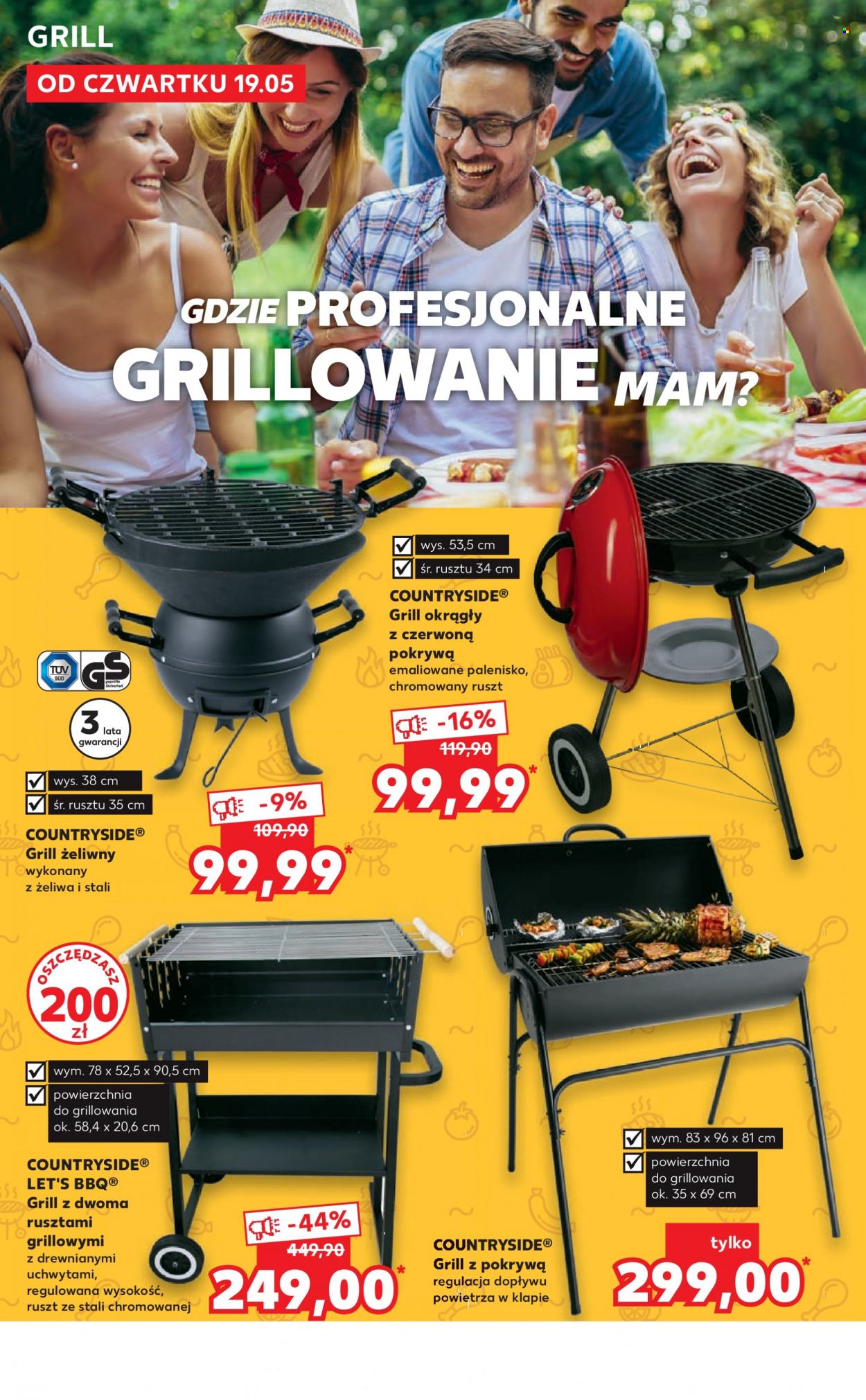 Gazetka Kaufland - 19.05.2022 - 1.06.2022. Strona 2