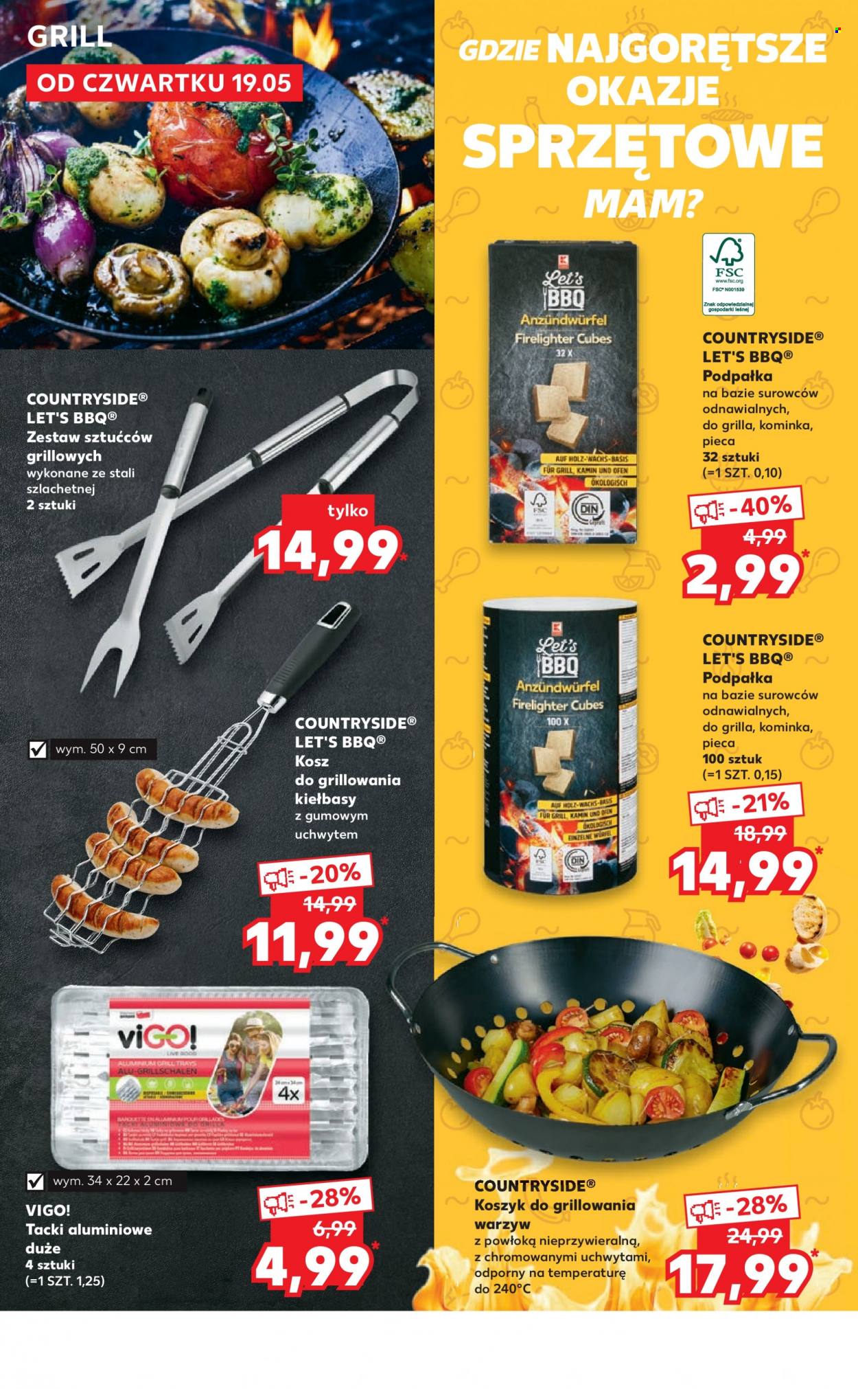 Gazetka Kaufland - 19.05.2022 - 1.06.2022. Strona 4