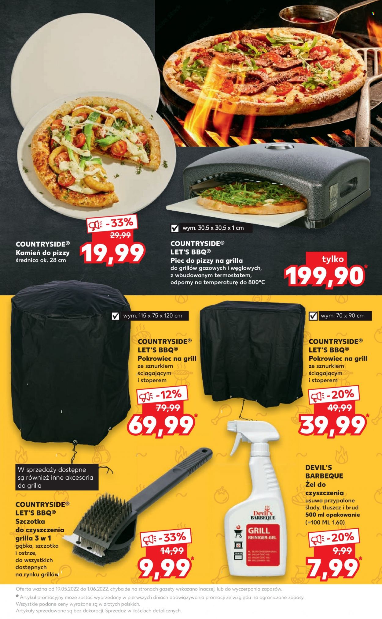 Gazetka Kaufland - 19.05.2022 - 1.06.2022. Strona 5