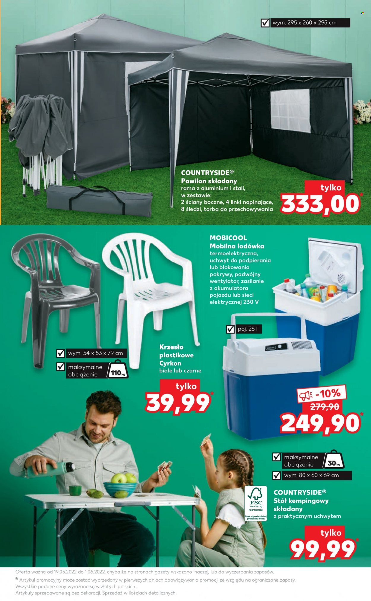 Gazetka Kaufland - 19.05.2022 - 1.06.2022. Strona 7