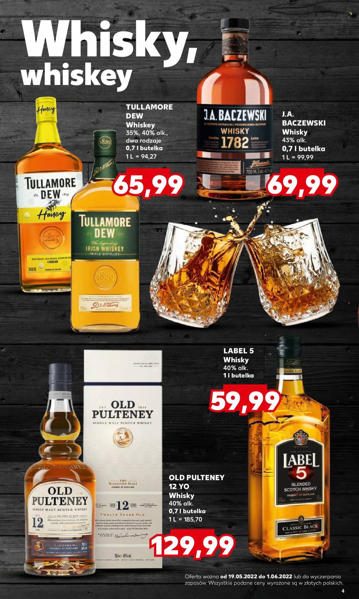 Gazetka Kaufland - 19.05.2022 - 1.06.2022. Strona 4