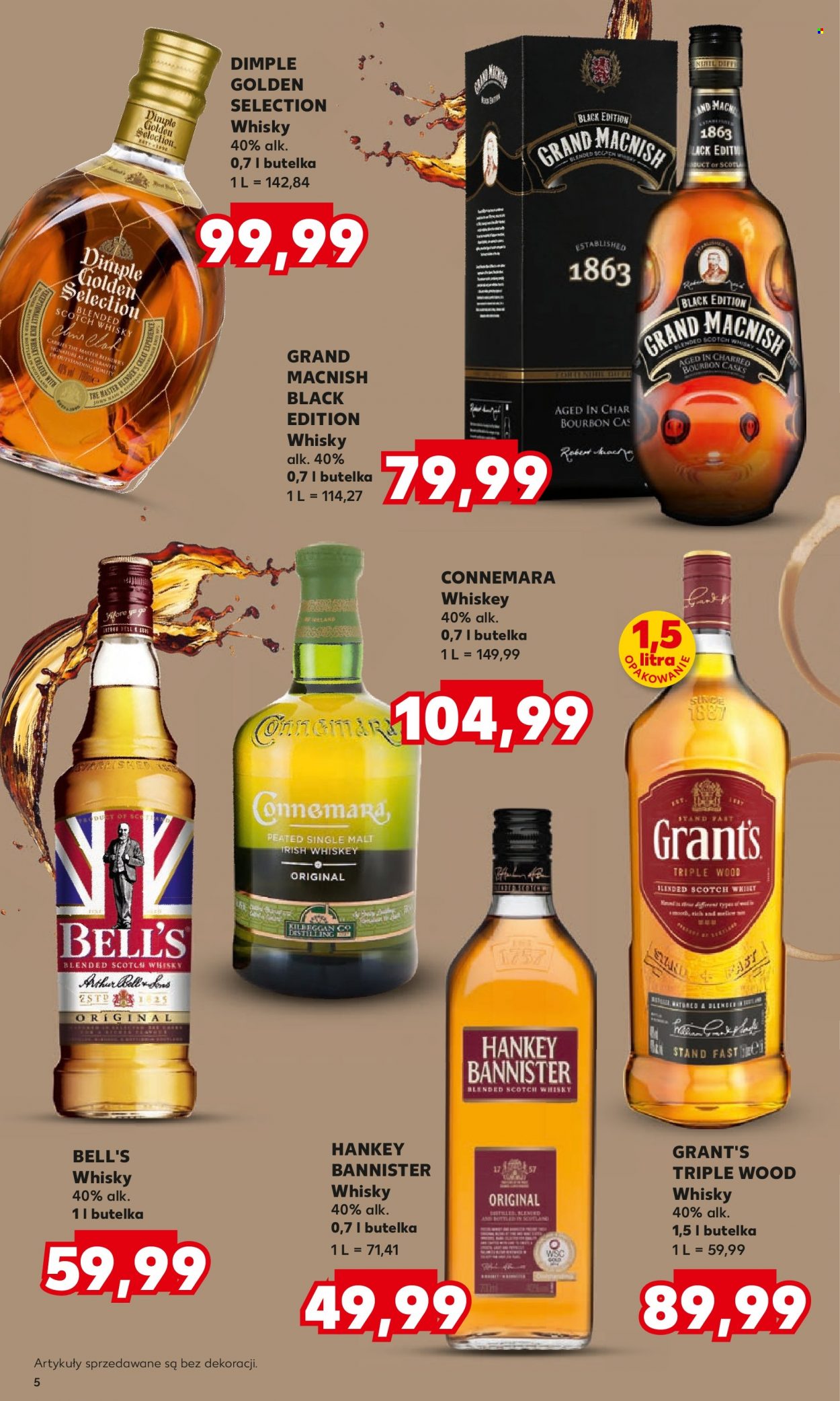 Gazetka Kaufland - 19.05.2022 - 1.06.2022. Strona 5
