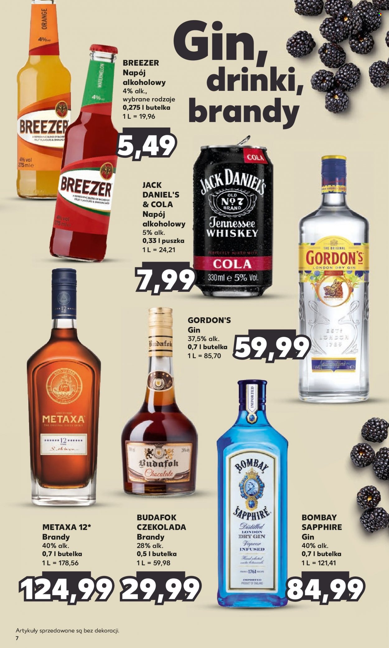 Gazetka Kaufland - 19.05.2022 - 1.06.2022. Strona 7