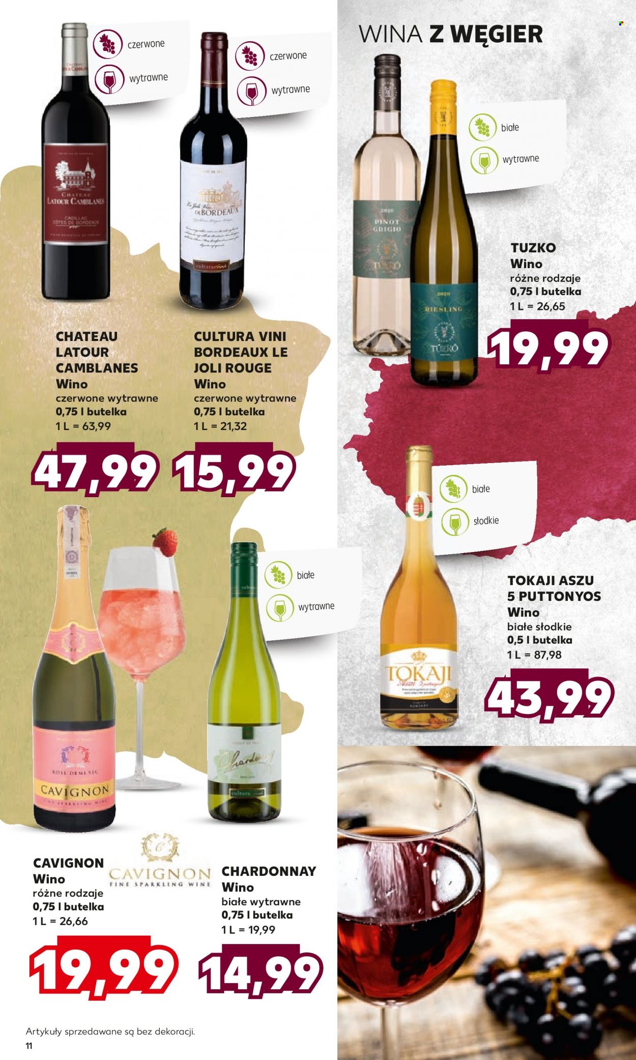 Gazetka Kaufland - 19.05.2022 - 1.06.2022. Strona 11