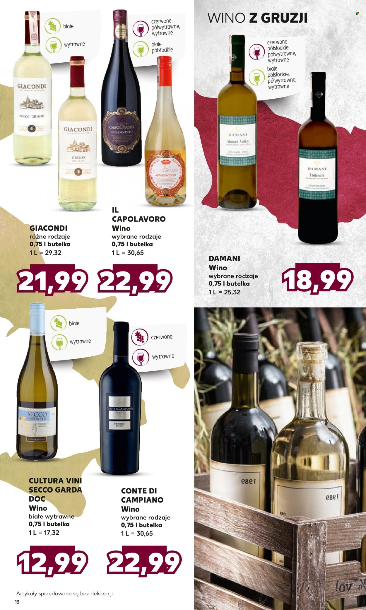 Gazetka Kaufland - 19.05.2022 - 1.06.2022. Strona 13