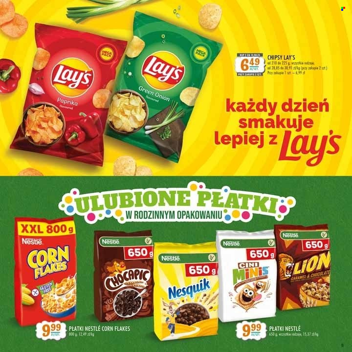 Gazetka Stokrotka Supermarket - 19.05.2022 - 1.06.2022. Strona 11