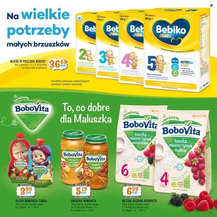 Gazetka Stokrotka Supermarket - 19.05.2022 - 1.06.2022. Strona 13