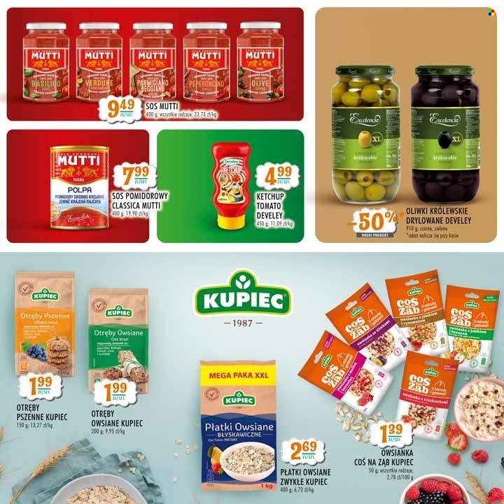Gazetka Stokrotka Supermarket - 19.05.2022 - 1.06.2022. Strona 31