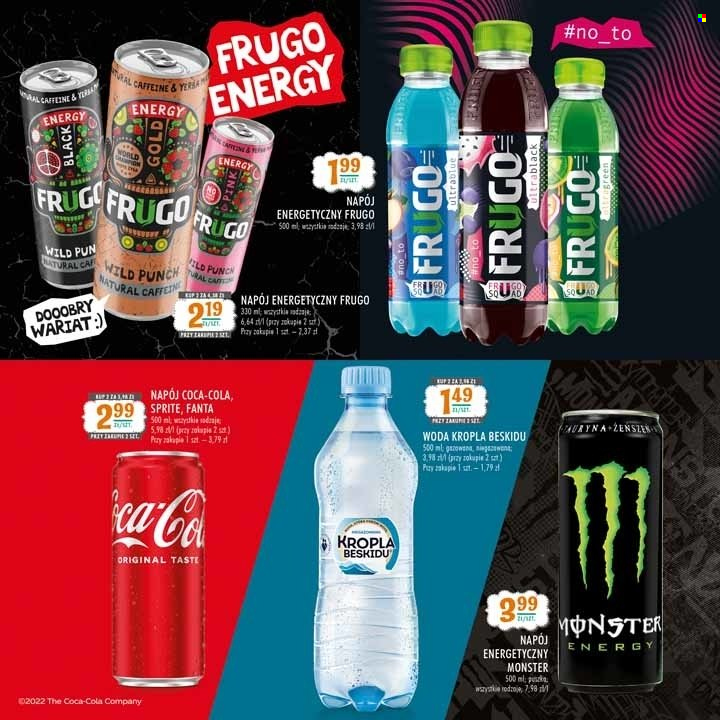 Gazetka Stokrotka Supermarket - 19.05.2022 - 1.06.2022. Strona 48