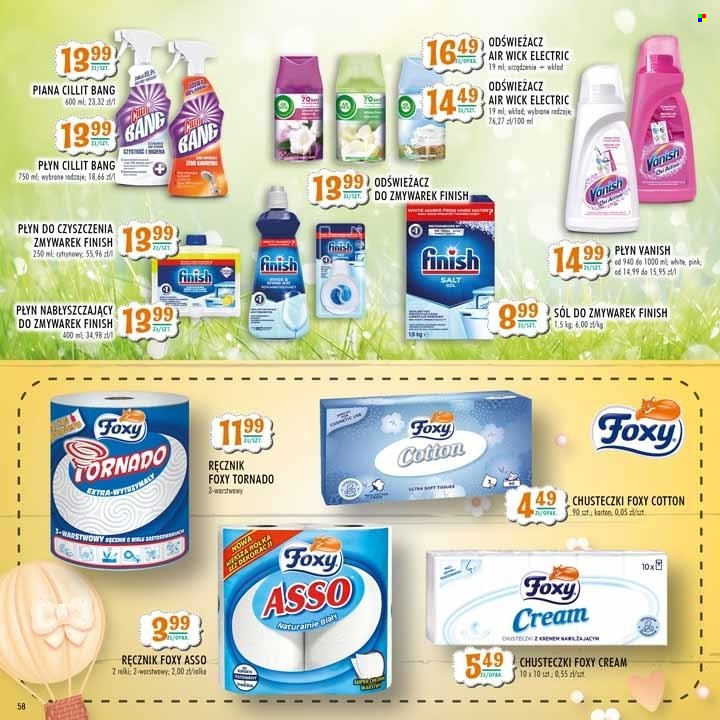 Gazetka Stokrotka Supermarket - 19.05.2022 - 1.06.2022. Strona 58