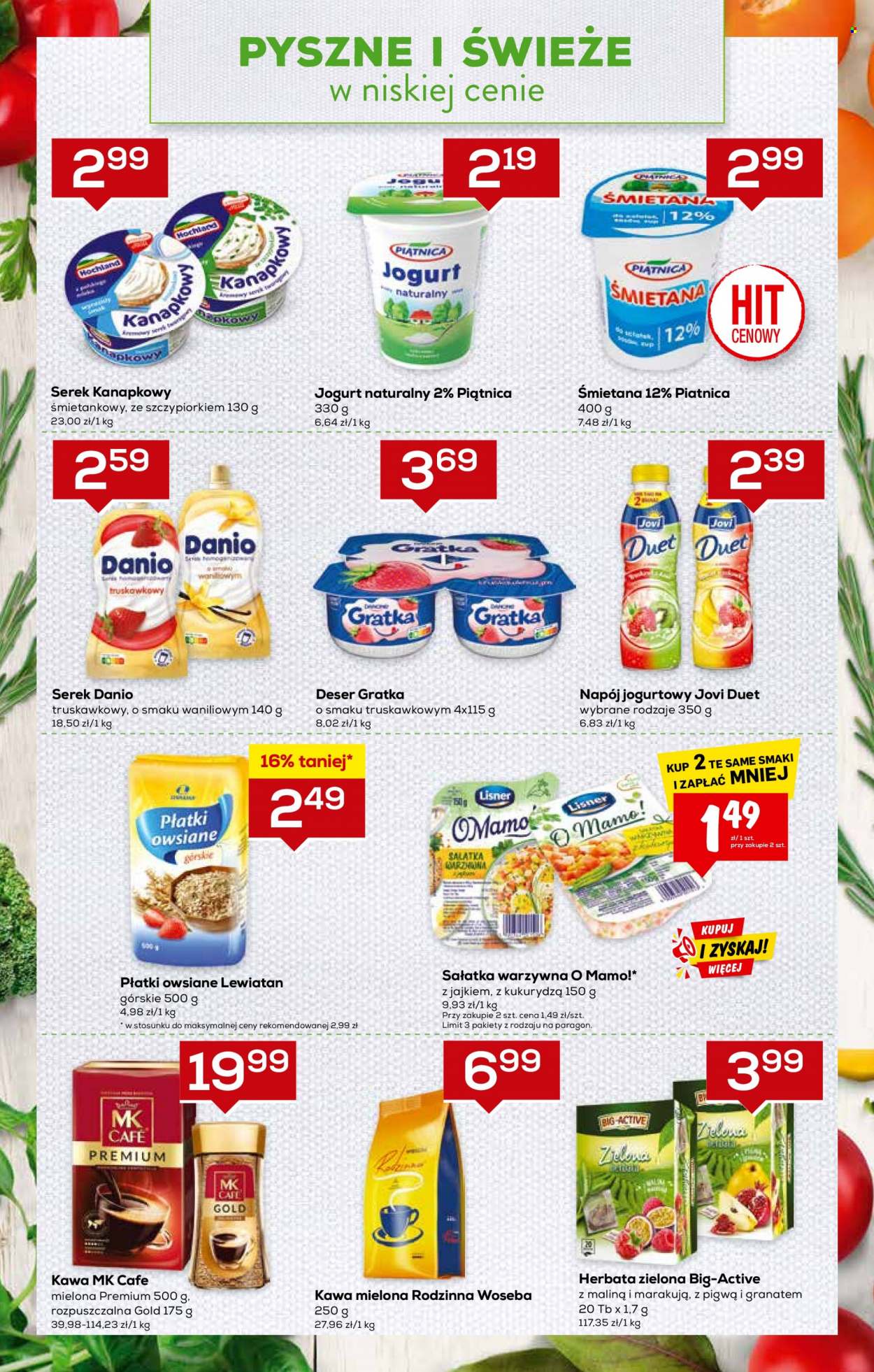 Gazetka Lewiatan - 19.05.2022 - 25.05.2022. Strona 3