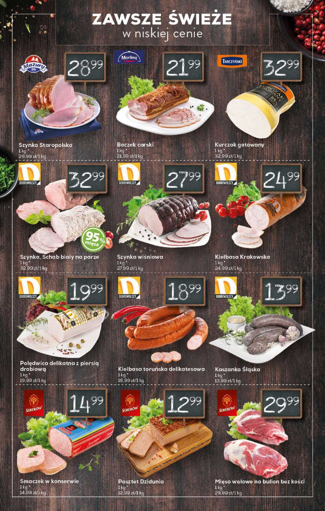 Gazetka Lewiatan - 19.05.2022 - 25.05.2022. Strona 2