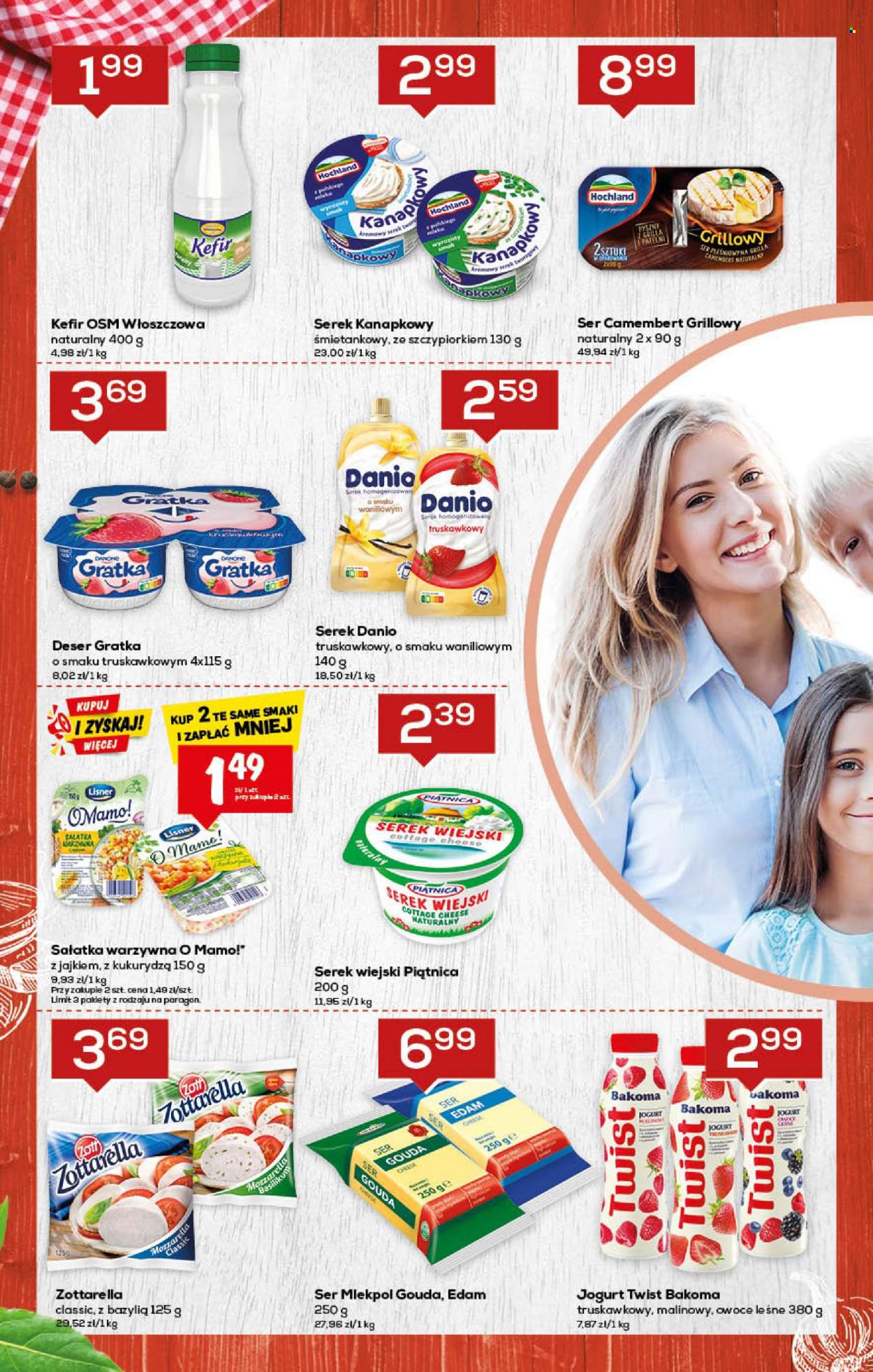 Gazetka Lewiatan - 19.05.2022 - 25.05.2022. Strona 4