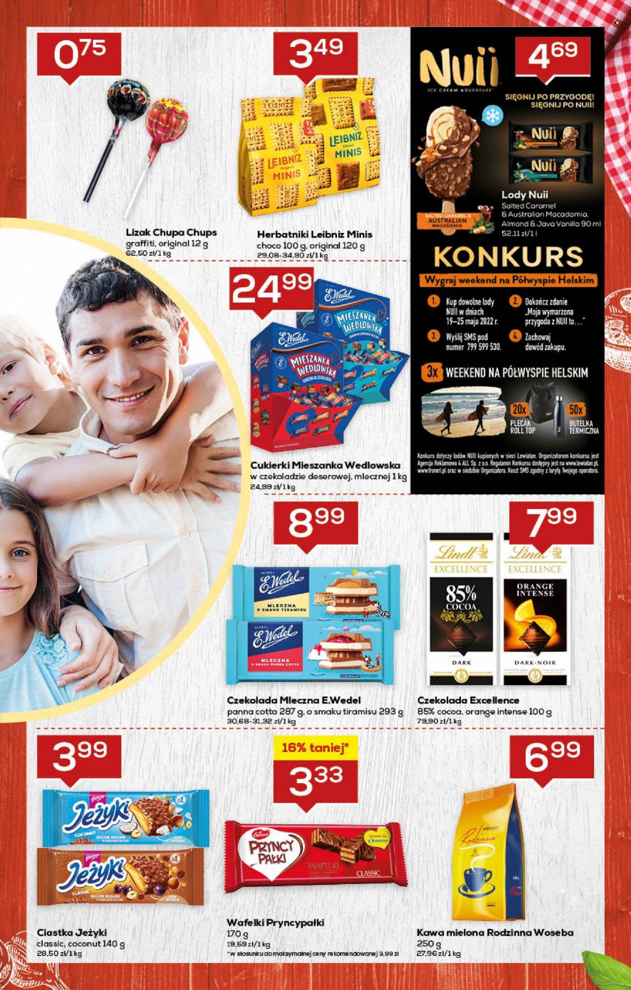 Gazetka Lewiatan - 19.05.2022 - 25.05.2022. Strona 5