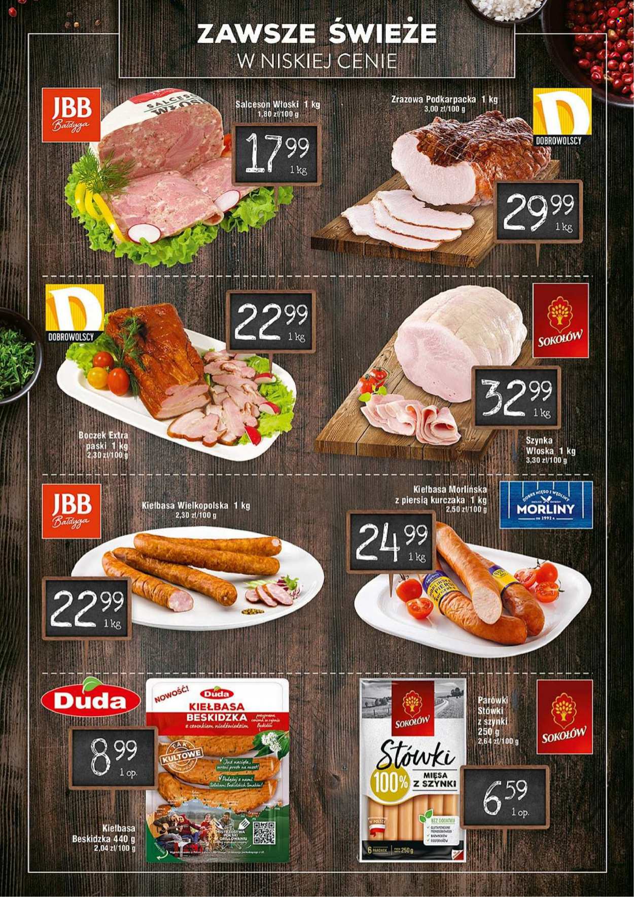 Gazetka Lewiatan - 19.05.2022 - 25.05.2022. Strona 2