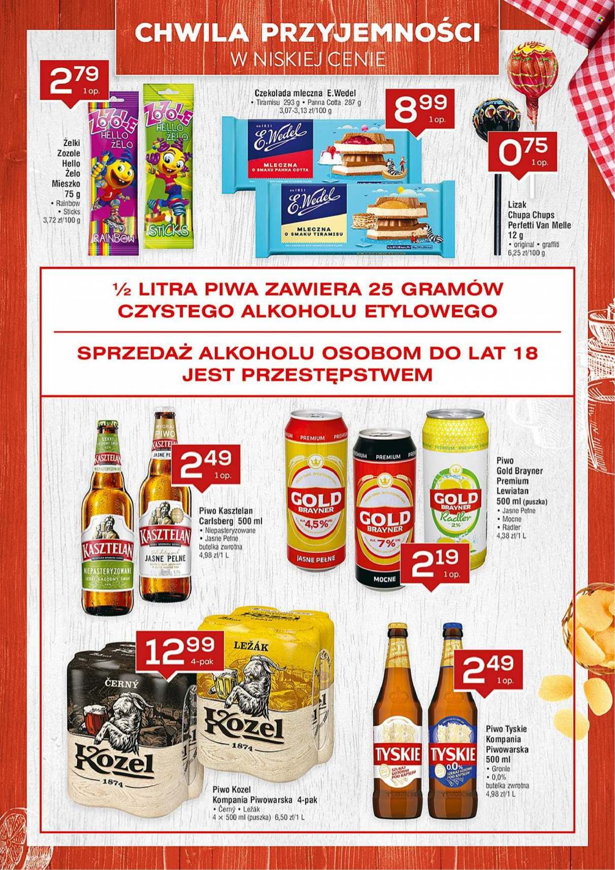 Gazetka Lewiatan - 19.05.2022 - 25.05.2022. Strona 5