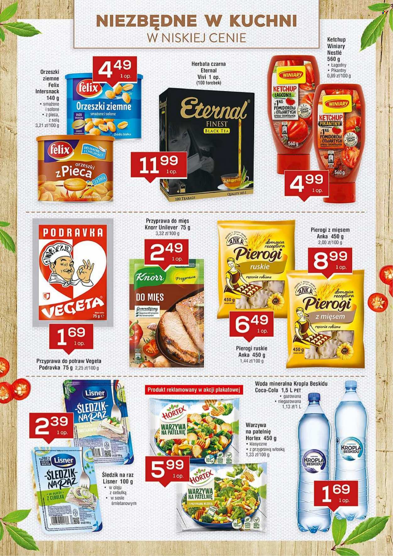 Gazetka Lewiatan - 19.05.2022 - 25.05.2022. Strona 6