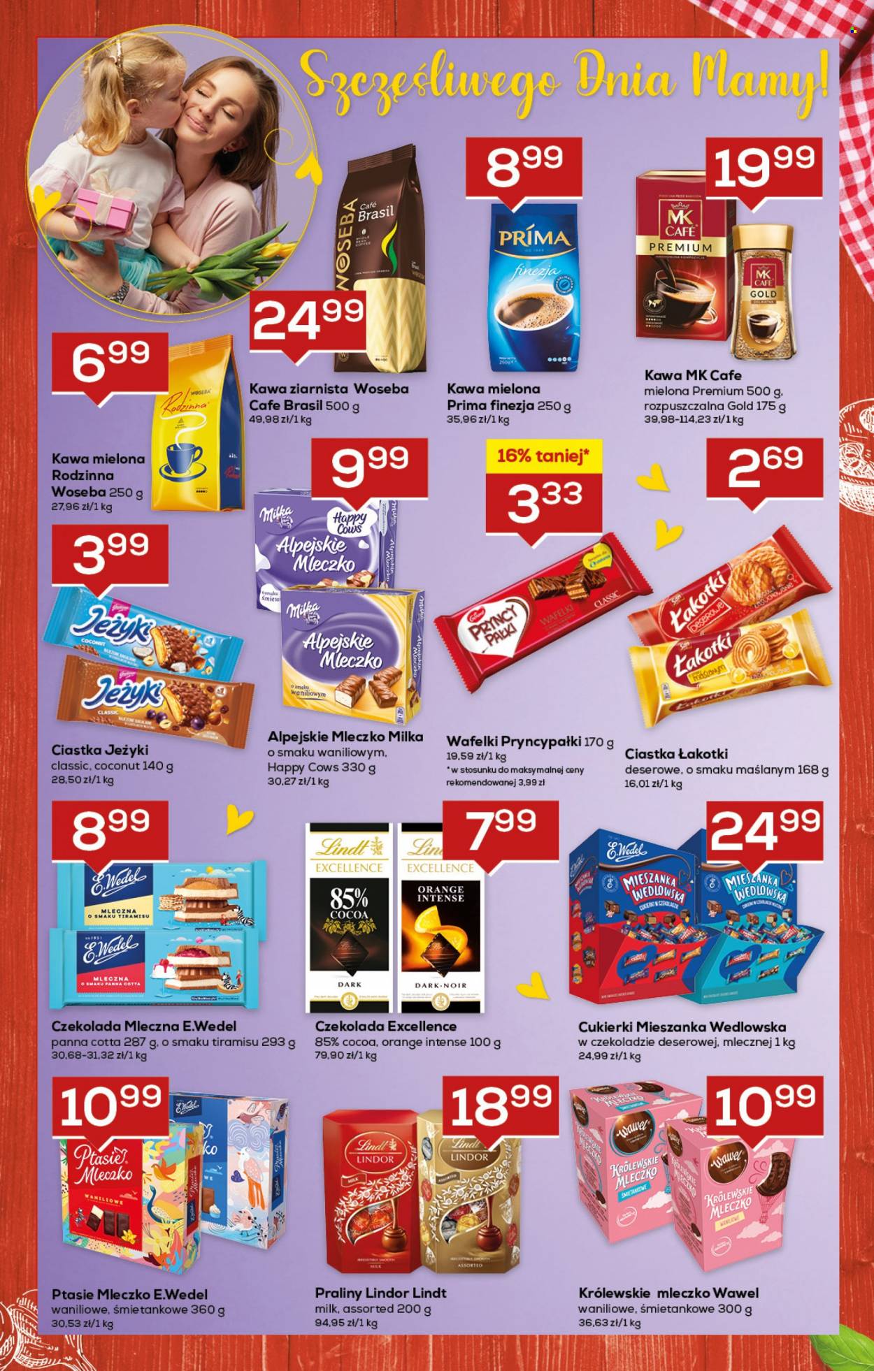 Gazetka Lewiatan - 19.05.2022 - 25.05.2022. Strona 5
