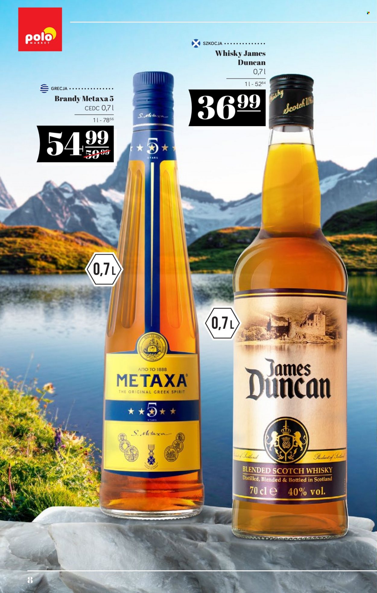 Gazetka Polomarket - 19.05.2022 - 22.06.2022. Strona 8