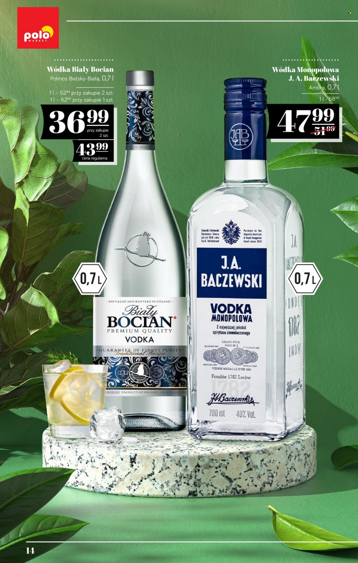 Gazetka Polomarket - 19.05.2022 - 22.06.2022. Strona 14