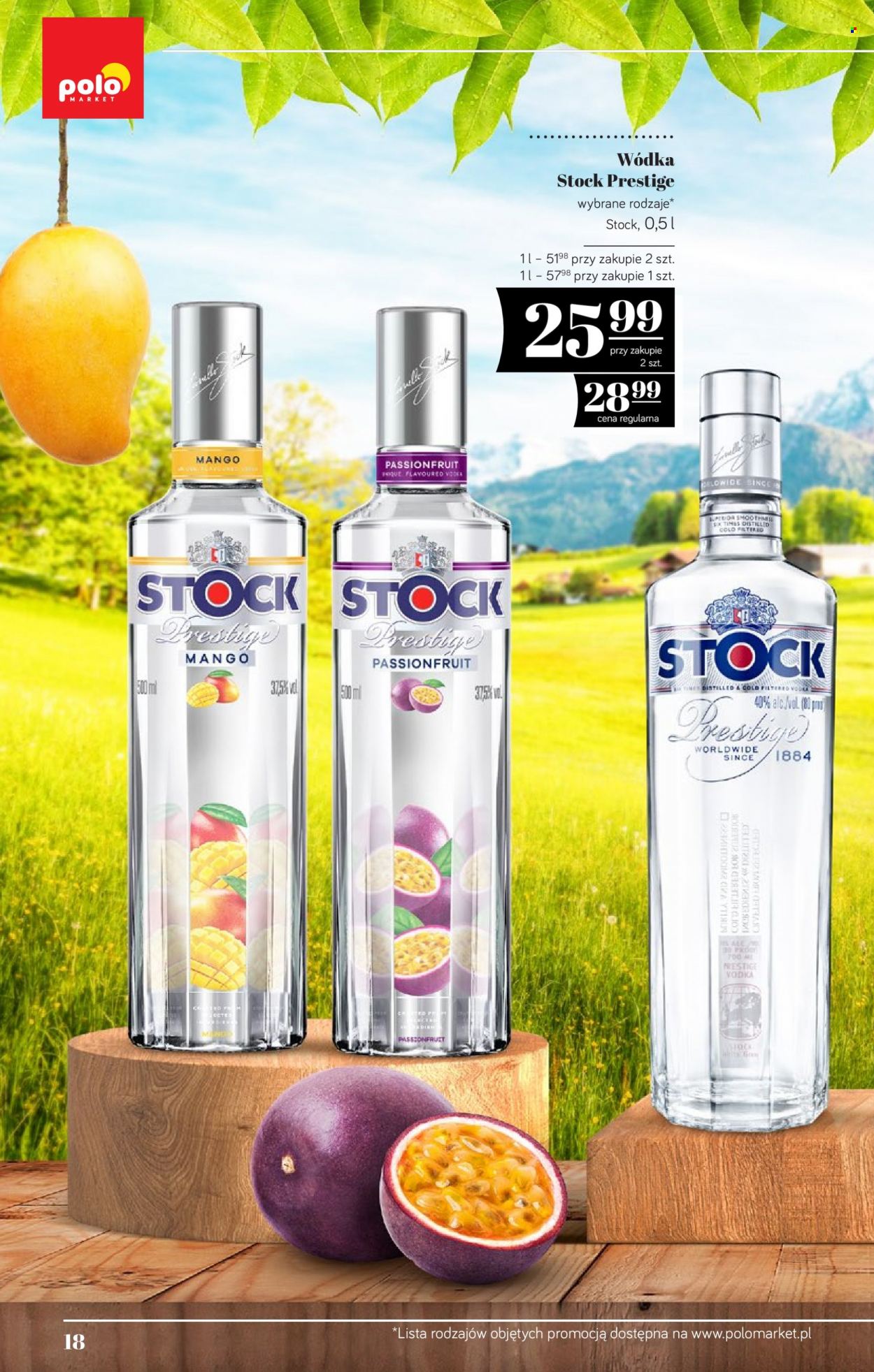 Gazetka Polomarket - 19.05.2022 - 22.06.2022. Strona 18