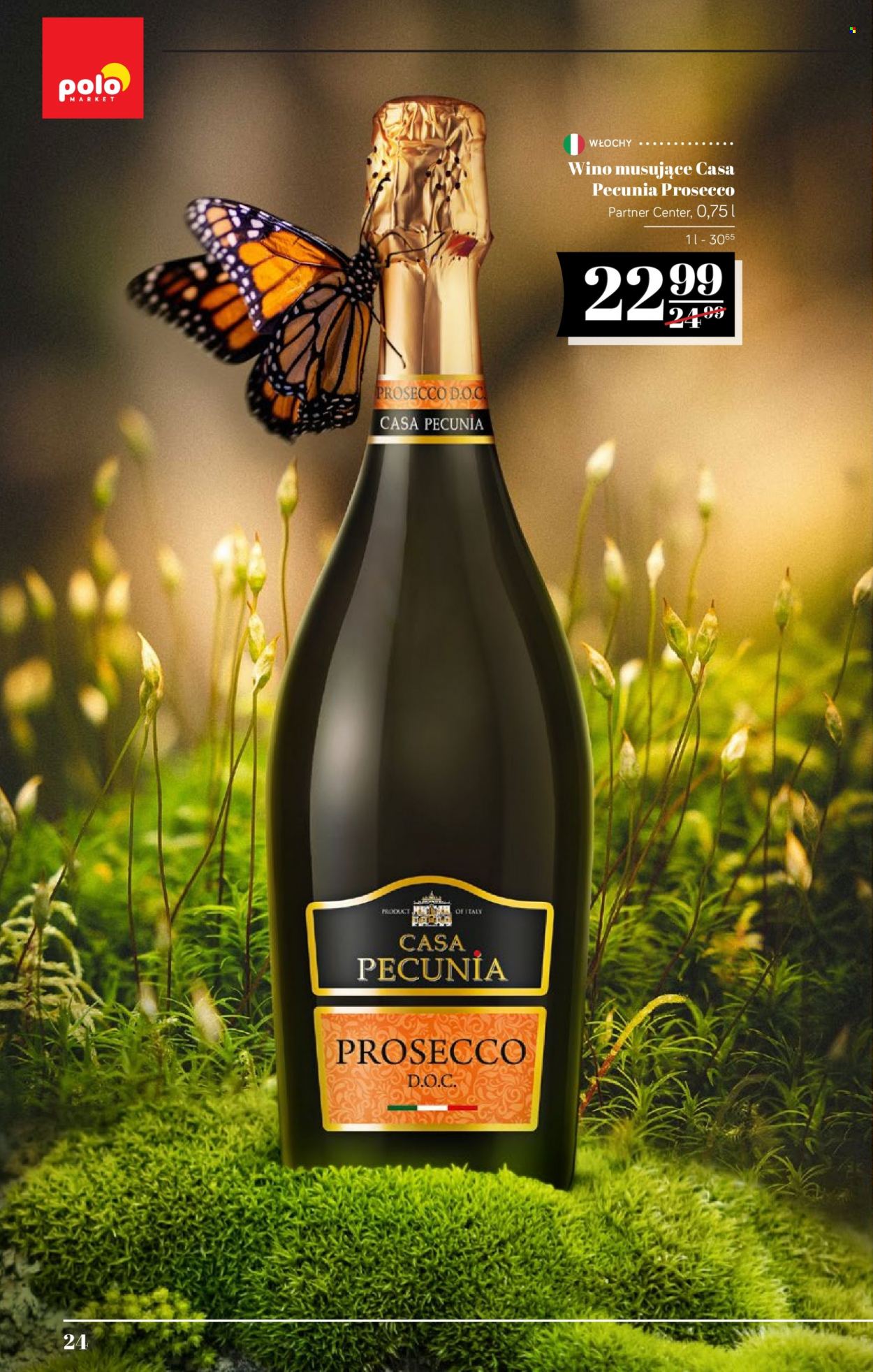 Gazetka Polomarket - 19.05.2022 - 22.06.2022. Strona 24
