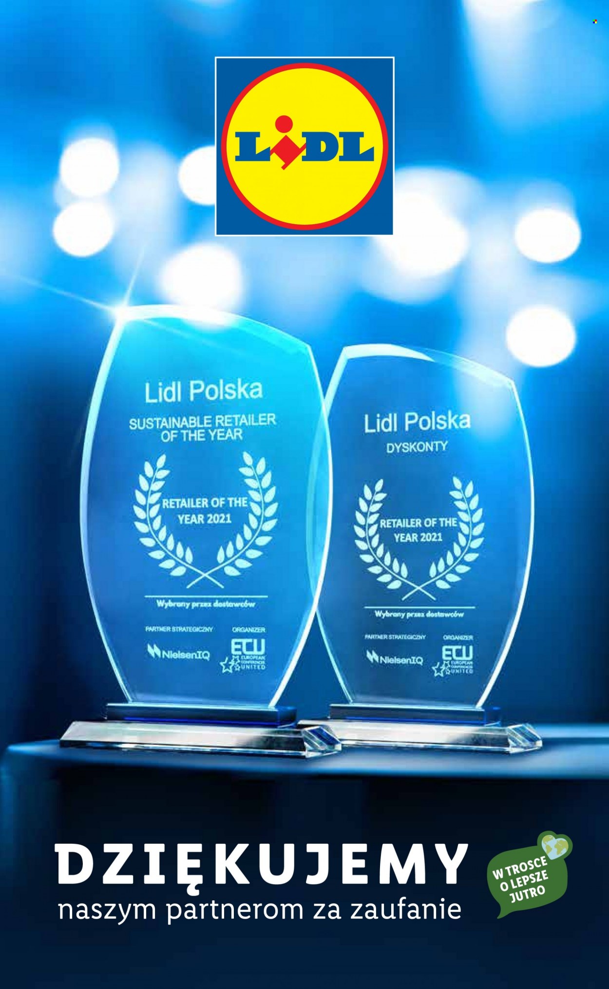Gazetka Lidl - 19.05.2022 - 21.05.2022. Strona 61
