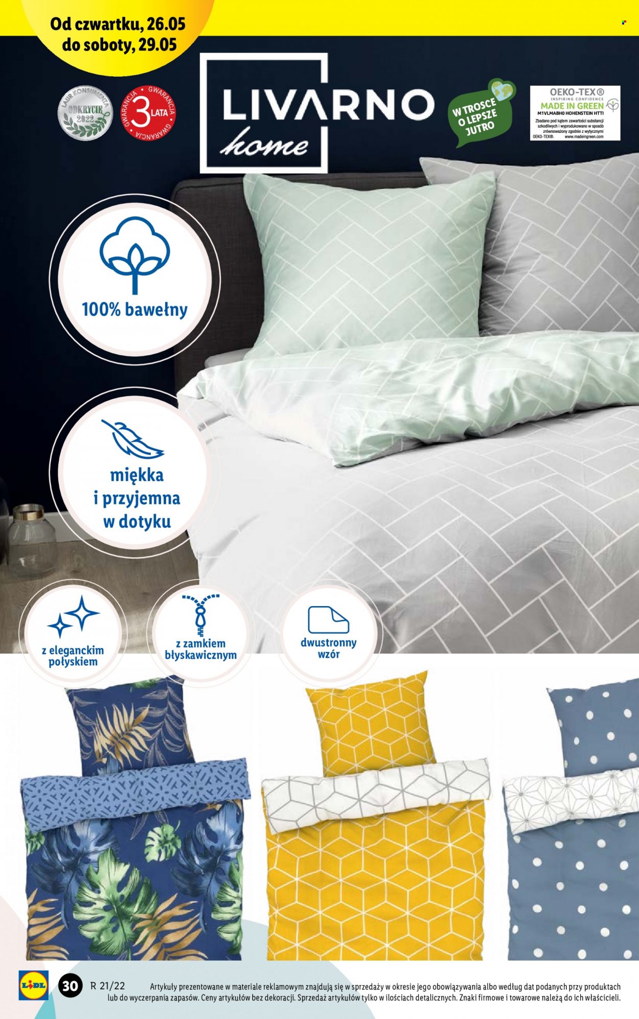 Gazetka Lidl - 23.05.2022 - 28.05.2022. Strona 32