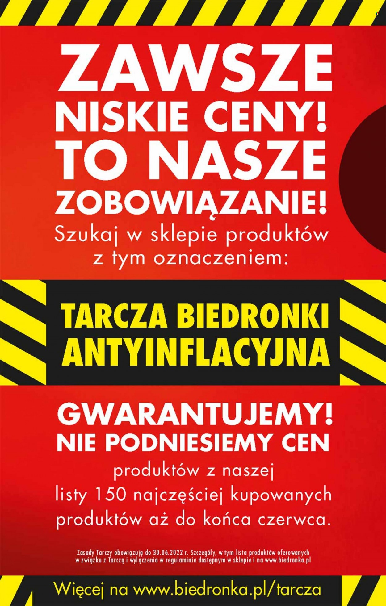 Gazetka Biedronka - 19.05.2022 - 25.05.2022. Strona 3