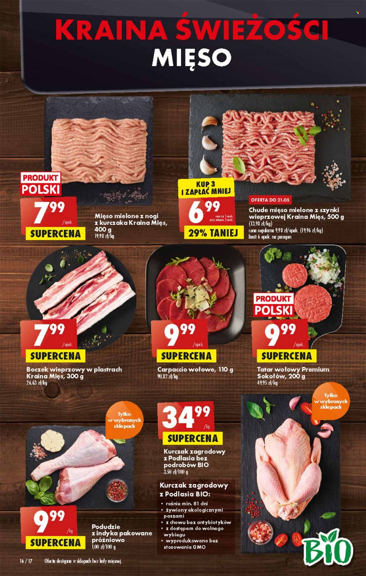 Gazetka Biedronka - 19.05.2022 - 25.05.2022. Strona 16