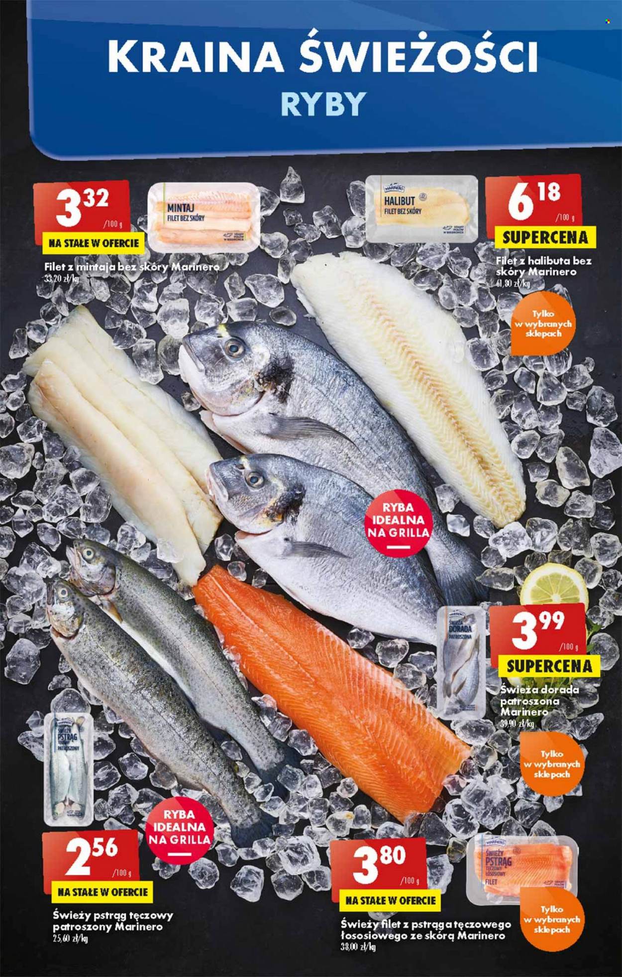 Gazetka Biedronka - 19.05.2022 - 25.05.2022. Strona 19