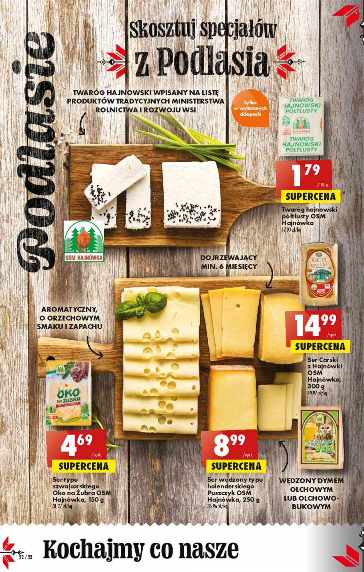 Gazetka Biedronka - 19.05.2022 - 25.05.2022. Strona 22