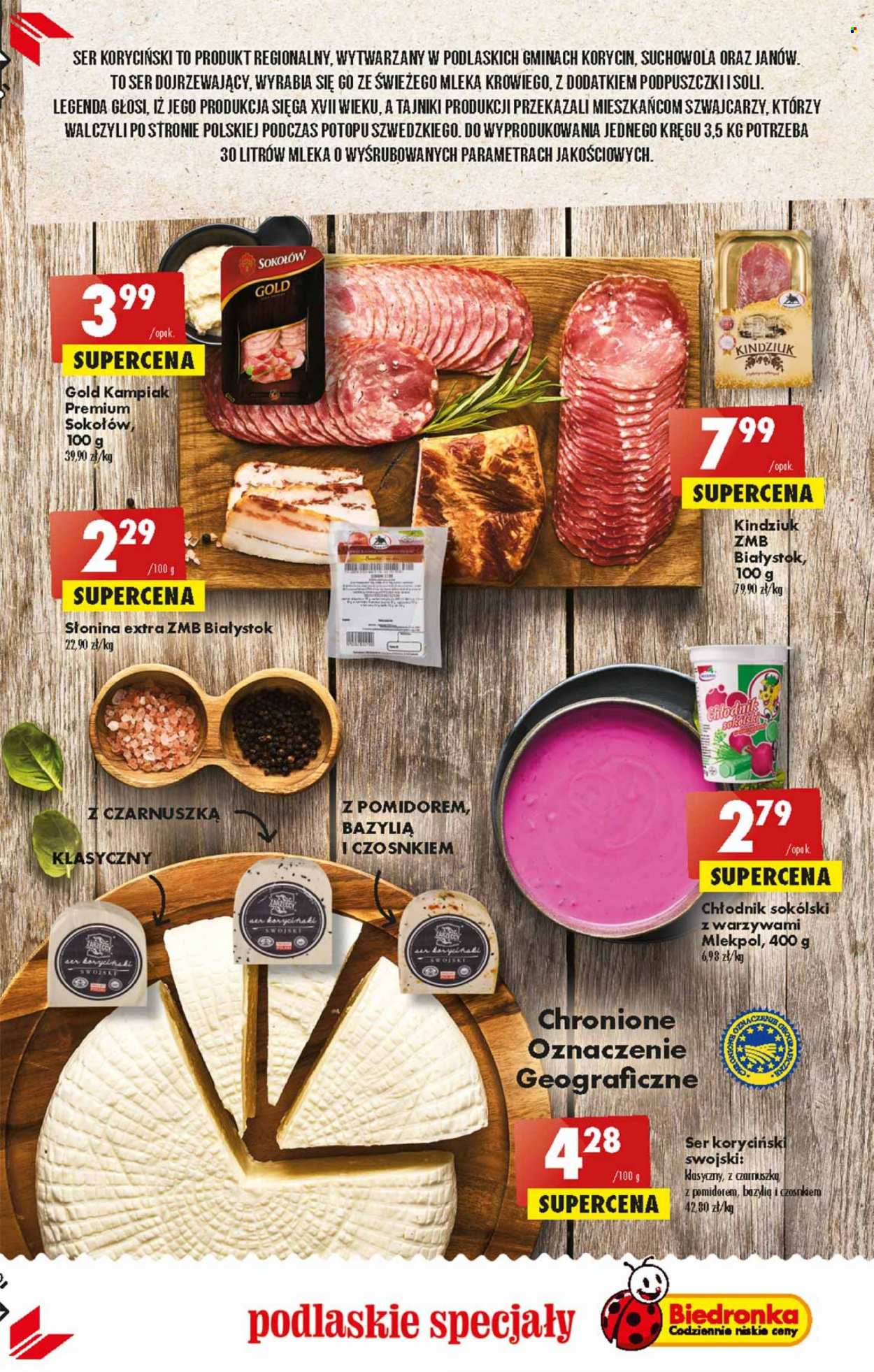 Gazetka Biedronka - 19.05.2022 - 25.05.2022. Strona 23