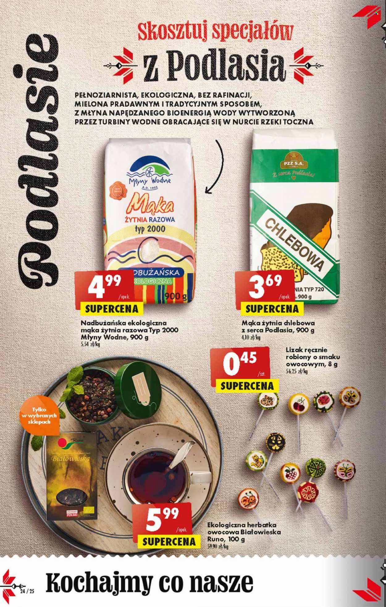 Gazetka Biedronka - 19.05.2022 - 25.05.2022. Strona 24