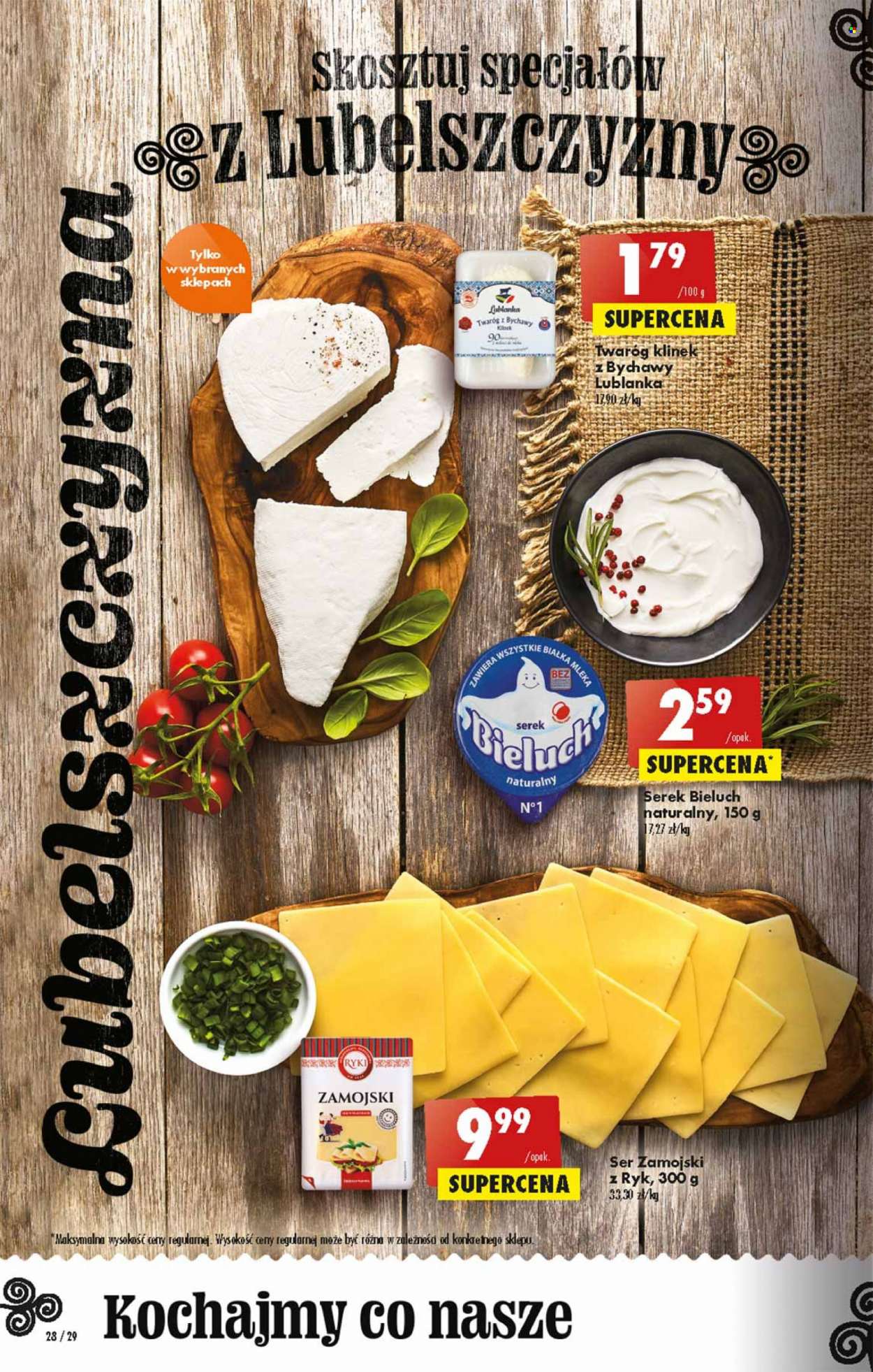 Gazetka Biedronka - 19.05.2022 - 25.05.2022. Strona 28