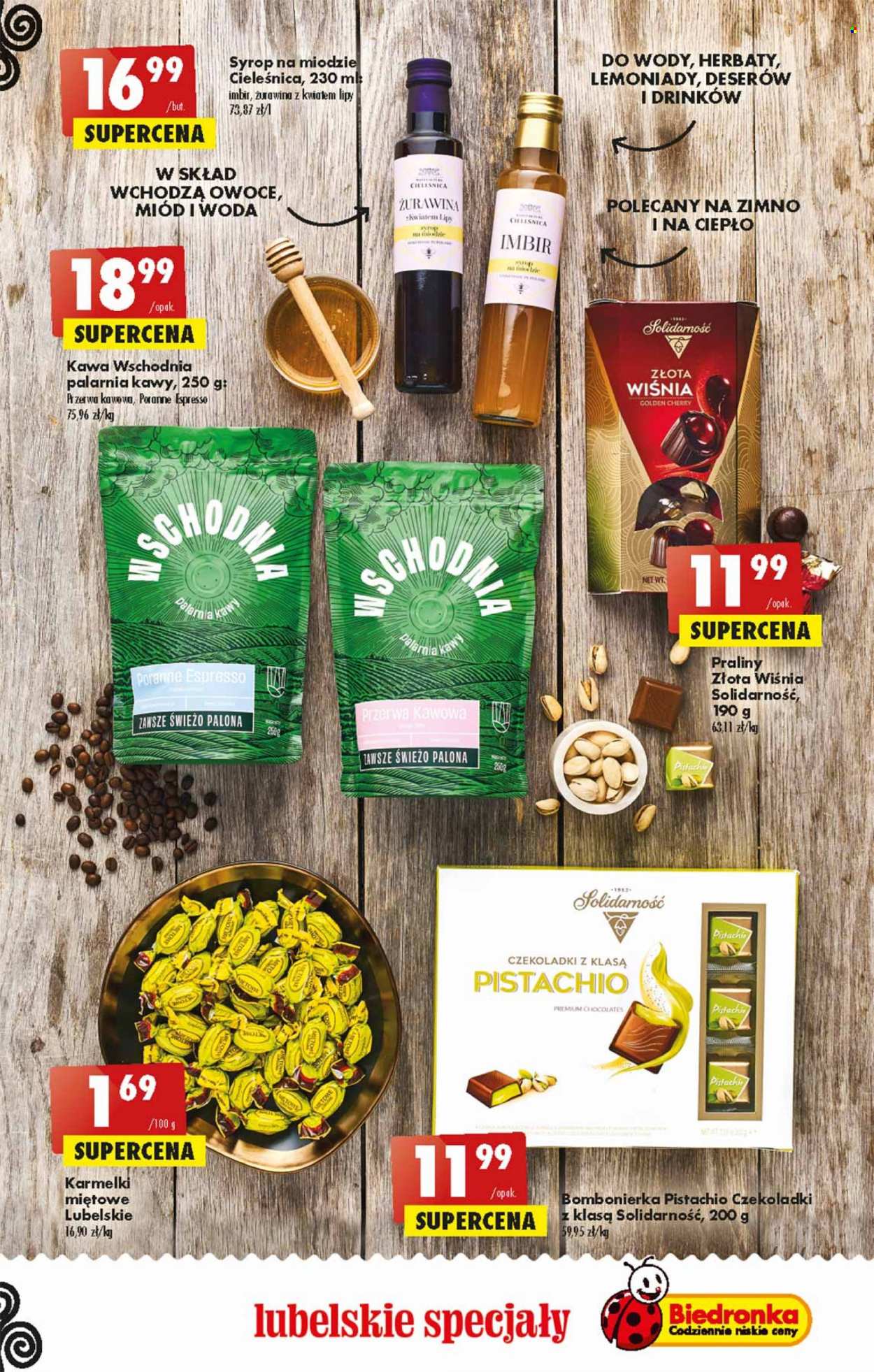 Gazetka Biedronka - 19.05.2022 - 25.05.2022. Strona 33