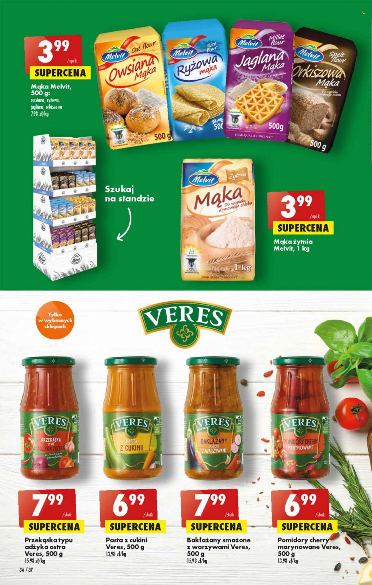 Gazetka Biedronka - 19.05.2022 - 25.05.2022. Strona 36
