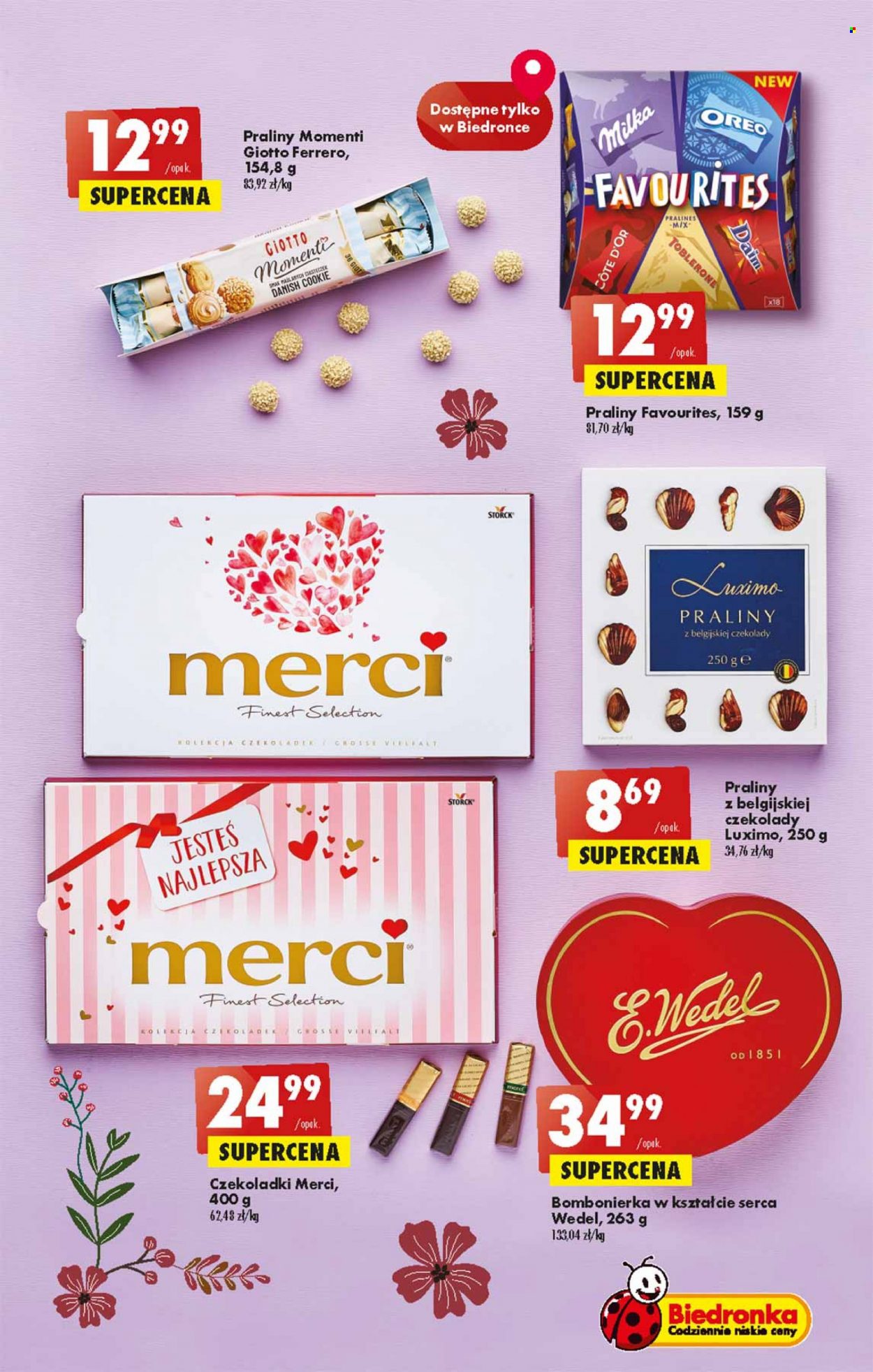Gazetka Biedronka - 19.05.2022 - 25.05.2022. Strona 39