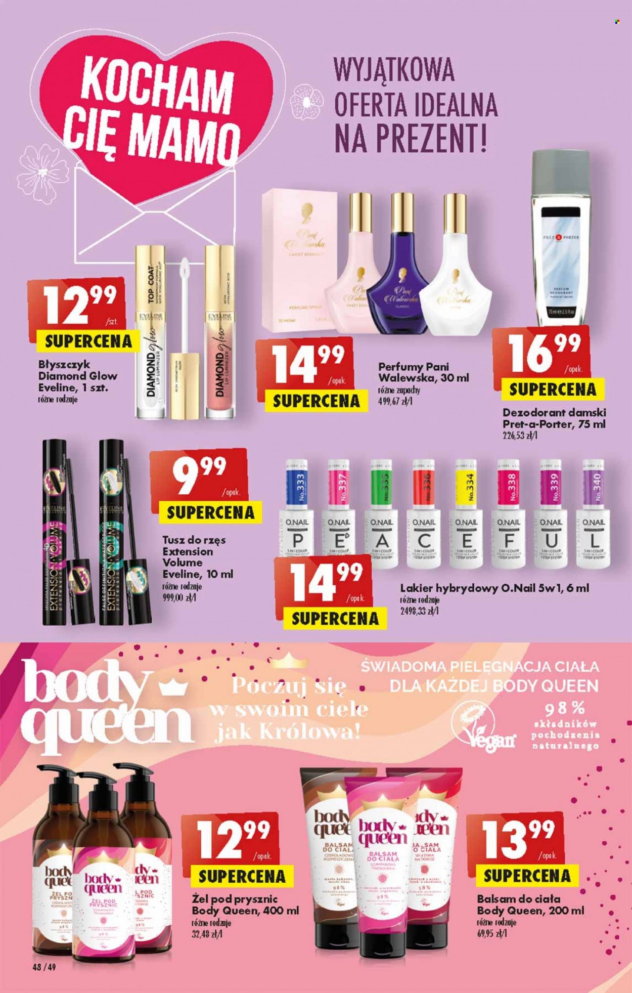 Gazetka Biedronka - 19.05.2022 - 25.05.2022. Strona 48