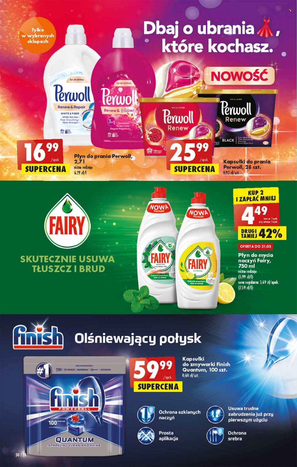 Gazetka Biedronka - 19.05.2022 - 25.05.2022. Strona 50