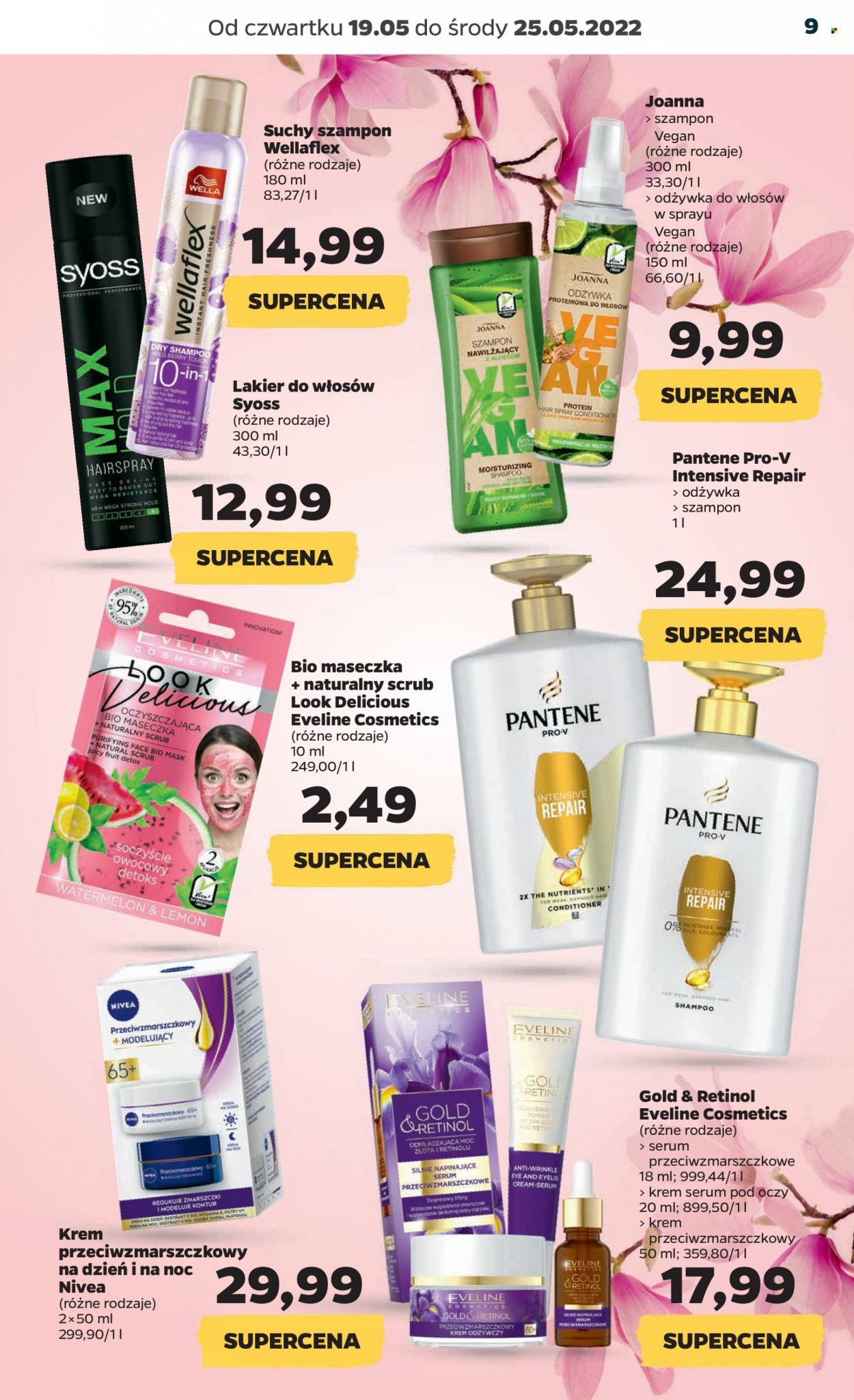 Gazetka Netto - 19.05.2022 - 25.05.2022. Strona 9