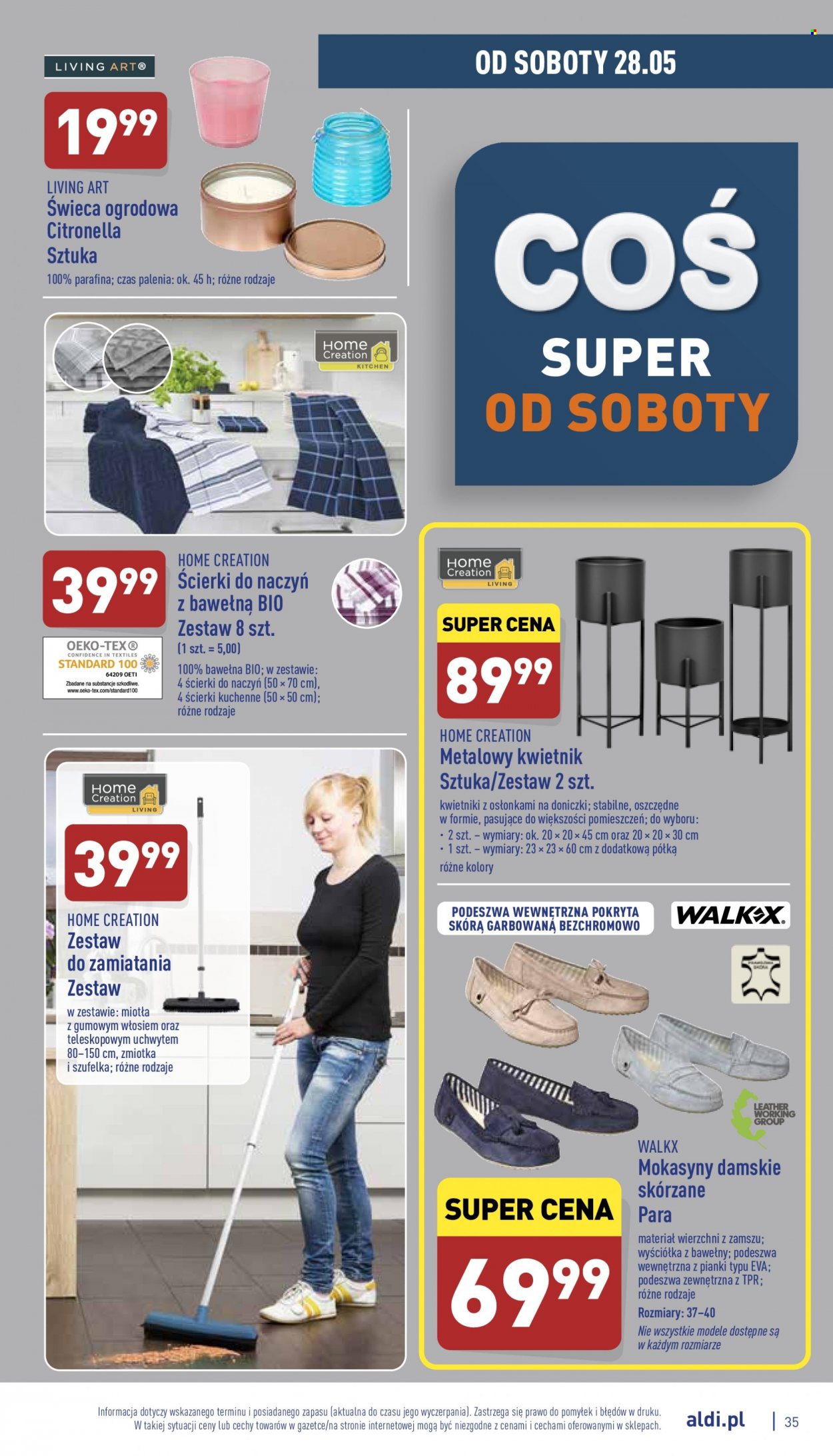 Gazetka ALDI - 23.05.2022 - 28.05.2022. Strona 35