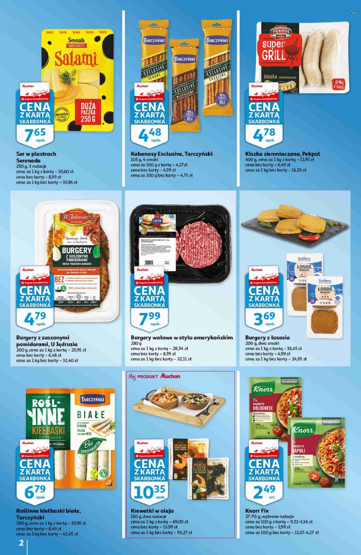 Gazetka Auchan - 19.05.2022 - 28.05.2022. Strona 2